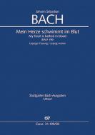 Mein Herze schwimmt im Blut Standard