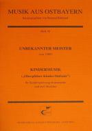 Kindermusik 