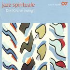 Jazz spirituale 