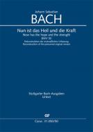 Nun ist das Heil und die Kraft Download