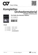 Chorissimo! Movie 1: Die Kinder des Monsieur Mathieu 