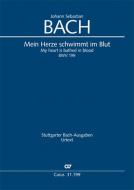 Mein Herze schwimmt im Blut Standard