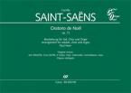 Oratorio de Noel op. 12 
