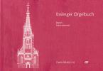 Esslinger Orgelbuch, Bd. I: Intonationen 