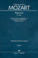 Requiem KV626 