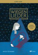 Chorbuch Wiegen- und Abendlieder 
