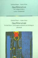 Querflötenschule 
