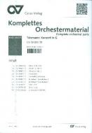 Grillen-Symphonie 