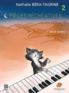 Pièces récréatives 2 