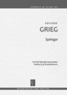 Springar Standard