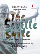 Highlights from The Seville Suite 
