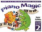 Piano Magic Tutor 2 