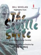 Highlights from The Seville Suite 