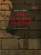Via Claudia 