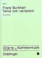 Tema con variazioni 