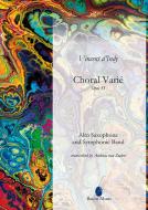 Choral Varié Standard