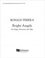 Bright Angels 