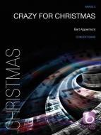 Crazy For Christmas 