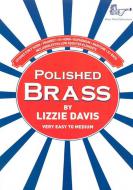 Polished Brass 