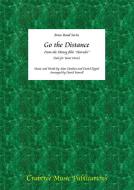 Go The Distance (from the Disney Film "Hercules") 