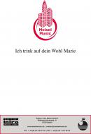 Türmerlied Zum Sehen geboren 