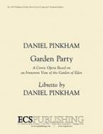 Garden Party 