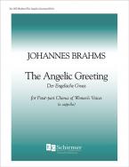 Marienlieder No. 1 The Angelic Greeting 