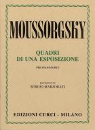 Quadri Di Una Esposizione 