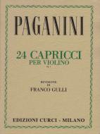 24 Capricci 
