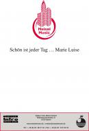 Sieh nicht, was andre tun op.22/3 
