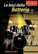 Le Basi Della Batteria 