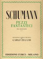 Pezzi Fantastici op. 12 