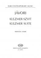 Klezmer-Suite 