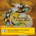 Ma Che Musica In Dolce Attesa 