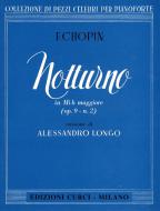 Notturno In Mi B.Maj (Op.9 N.2) 