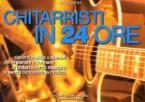 Chitarrista In 24 Ore 