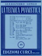 30 Nuovi Studi Di Meccanismo Op. 849 