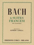 6 Suites Francesi 