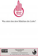 Der Feierabend ist gemacht op. 95/3 