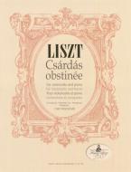 Csardas obstinee 