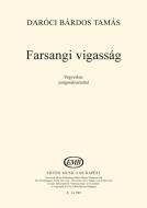 Farsangi Vigasság 