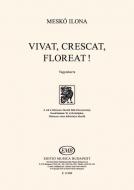 Vivat, crescat, floreat! 