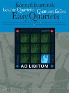 Leichte Quartette 