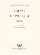 Echoes No. 4 
