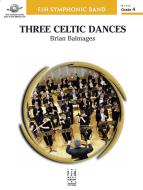 Three Celtic Dances Standard