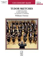 Tudor Sketches Standard