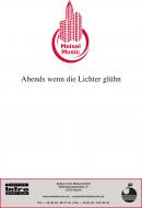 Gott, mein Gott 