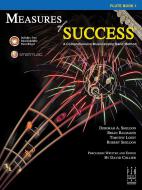 Measures Of Success Book 1 