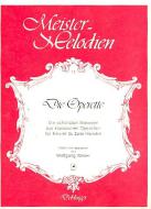 Die Operette - Meistermelodien 