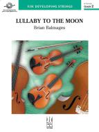 Lullaby to the Moon Standard